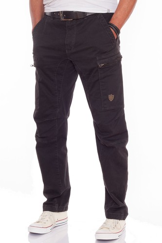 Jet lag pantalon cargo - pantalon, pour