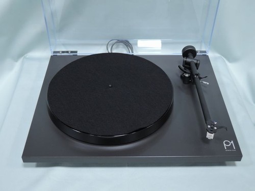 Rega planar mk2 black - planar,