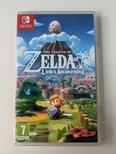 The Legend of Zelda: Link's