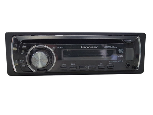 Radio mp3 usb - cd,