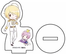 Figurine Shugo Chara Acrylic