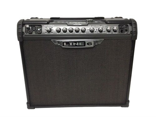 Line spider jam watt - spider,
