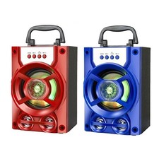 Portable Bluetooth Karaoke