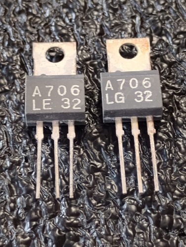 Sansui 9500 2sa706 - au-9500,