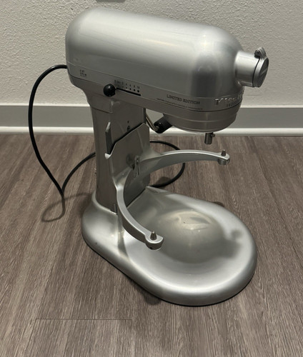 Kitchenaid limited edition - kitchenaid,