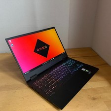 PC Portable Gamer HP Omen 16"
