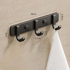 Crochet mural facile à