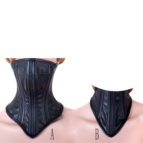 Collier posture tête haute - collier,