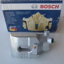 Renault Trafic etrier frein Bosch 0204103087 7701201152 sans consigne