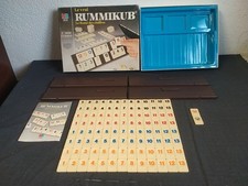 Rummikub Jeu de société MB