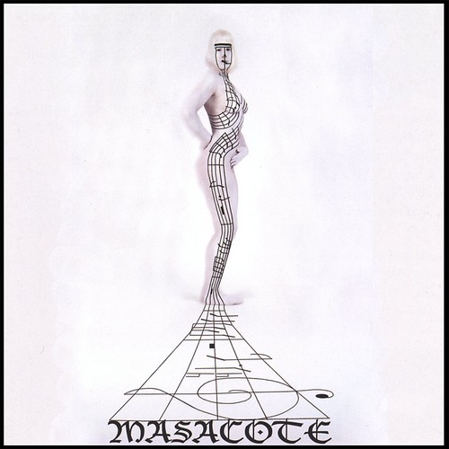 Joel ritmo masacote - ritmo, massicot