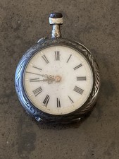 Ancienne Montre à Gousset