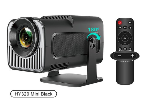 Hy320 mini ultra android - mini, 11