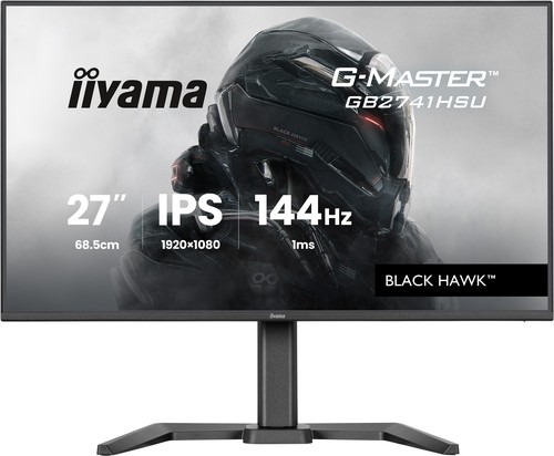 Ecran gamer 27 pouces - -,