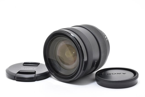 Objectif sony 50mm 2 - sony, 16-50mm