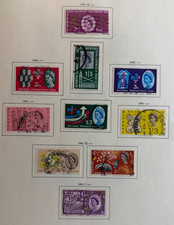 🦬 GRANDE BRETAGNE - GREAT