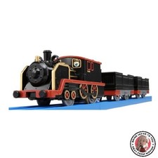 Train motorisé Takara Tomy