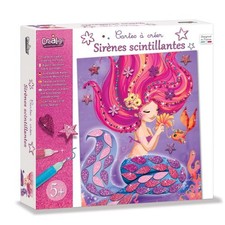Jeu créatif - Cartes