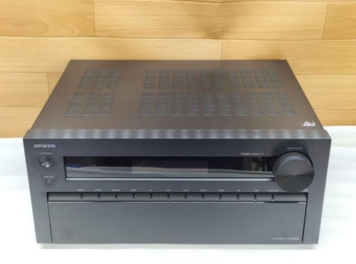 Onkyo nr838 home - 4k, theater