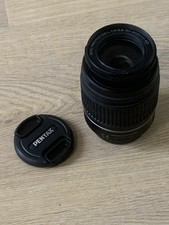 Objectif zoom pentax smc - zoom,