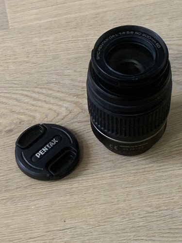 Objectif zoom pentax smc dal - zoom,