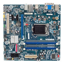Carte Mère Intel DH55PJ
