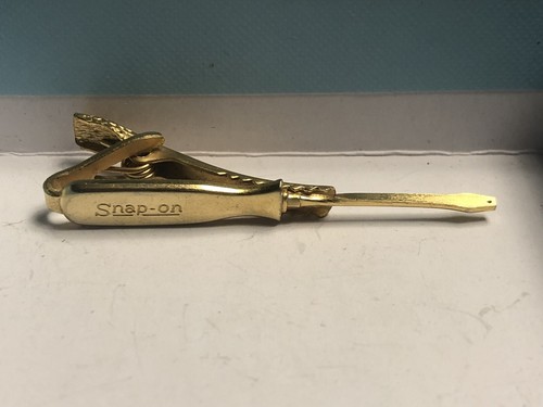 Vintage snap tools gold - vintage,
