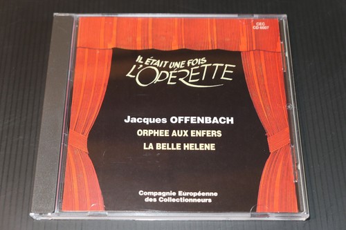 Etait une fois - cd,