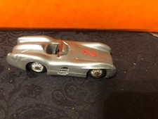 MERCEDES-BENZ COMPETITION N°9