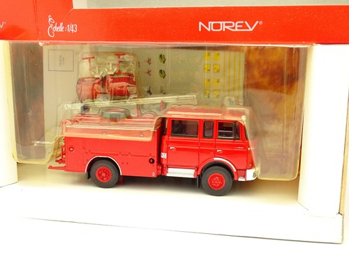 Norev berliet gak fpt - norev, 1/43