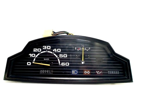 Tableau bord compteur - tableau, de