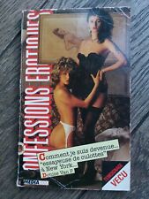 MEDIA 1000 CONFESSIONS