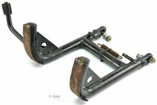 Moto Guzzi 850 T5 VR - Stand principal