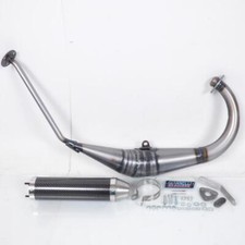 Pot d échappement GIANNELLI