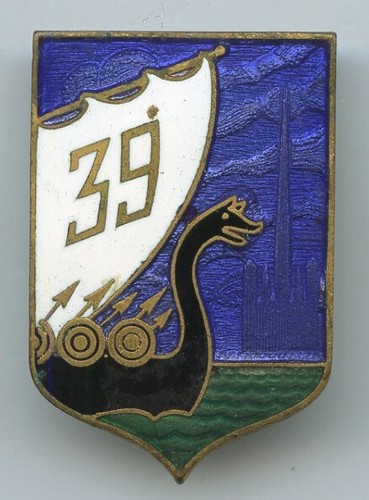 Insignes militaires a - militaires ,