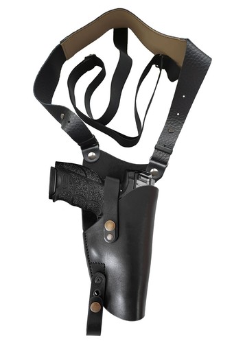 étui cuir épaule pour - cuir, d'épaule