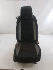 Siège passager avant droit - Volkswagen GOLF VI - 1K4881106PA - Q1-2798F