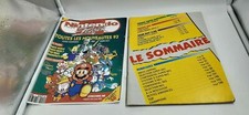 Magazine Nintendo Player N°8