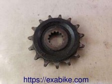 pignon de sortie de boite pour