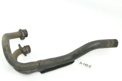 Yamaha 600 43f 1984 - 600,