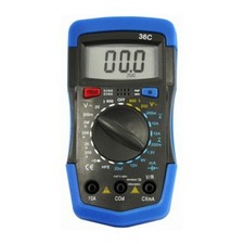 Multimètre Numérique