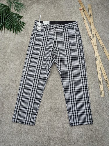 Obey worldwide straggler pants - obey,