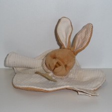 Doudou Lapin Doudou et