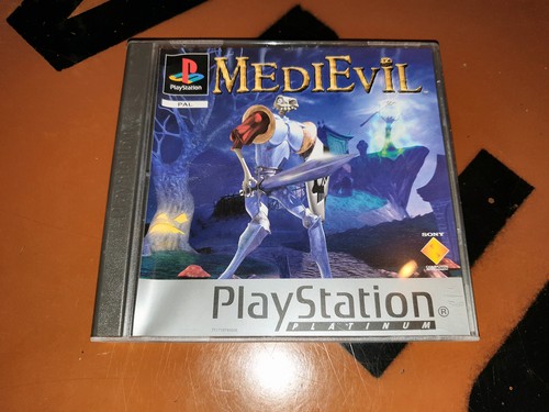Sony playstation ps1 jeu - 1,