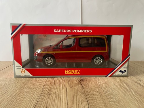 Norev citroën - 1/18,