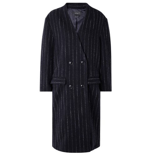 Isabel marant pinstriped wool - isabel,