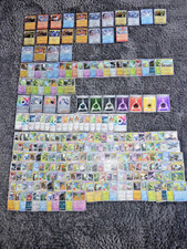 Carte POKEMON - Lot de 250 cartes EV10.5 - Foudre Noire - FR