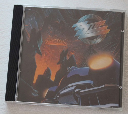 Top recycler cd - ,