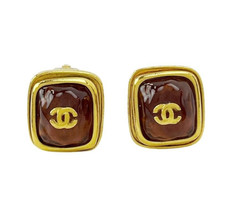 Boucle d'oreille vintage