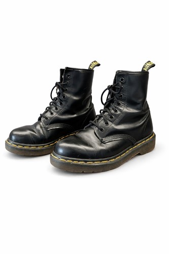 Martens 1460 boots - martens,